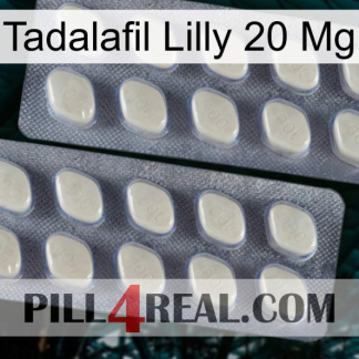 Tadalafil Lilly 20 Mg 07